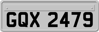 GQX2479