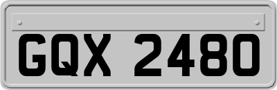 GQX2480