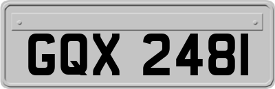 GQX2481