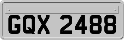 GQX2488