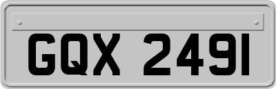 GQX2491