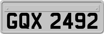 GQX2492