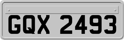 GQX2493