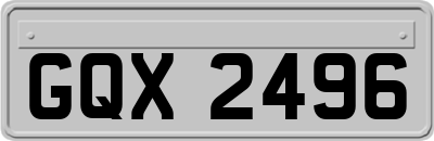 GQX2496