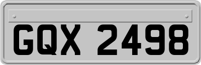 GQX2498