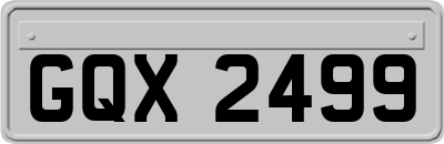 GQX2499