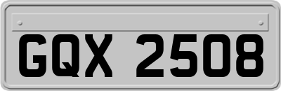 GQX2508