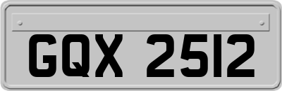 GQX2512