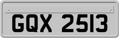 GQX2513