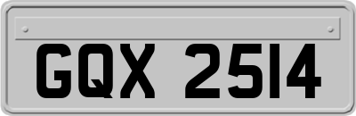 GQX2514