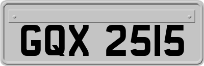 GQX2515