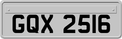 GQX2516