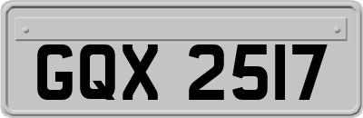 GQX2517