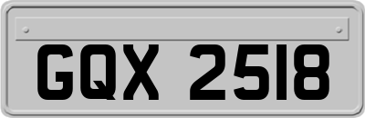 GQX2518