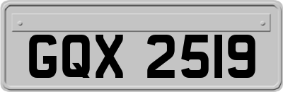 GQX2519