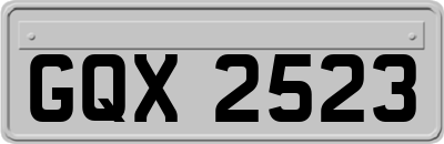 GQX2523