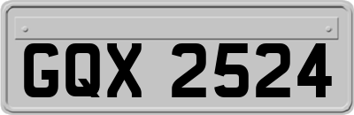 GQX2524