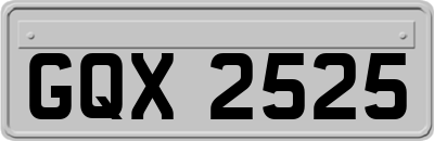 GQX2525
