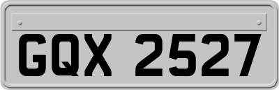 GQX2527