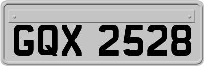 GQX2528