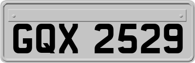 GQX2529