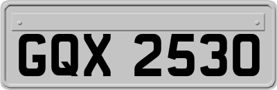 GQX2530