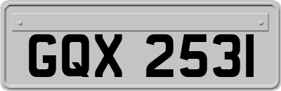 GQX2531