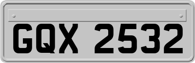 GQX2532