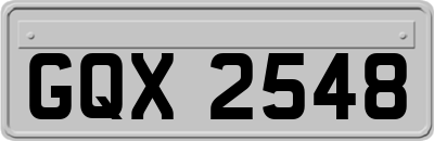 GQX2548