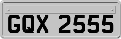 GQX2555