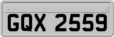 GQX2559
