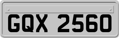 GQX2560