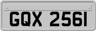 GQX2561