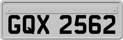 GQX2562