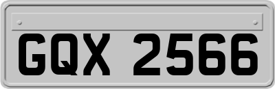 GQX2566