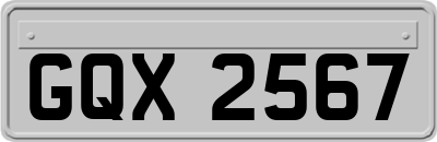GQX2567