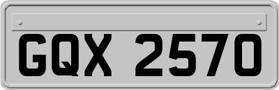 GQX2570