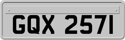 GQX2571