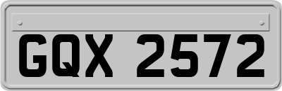 GQX2572