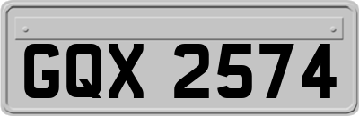 GQX2574
