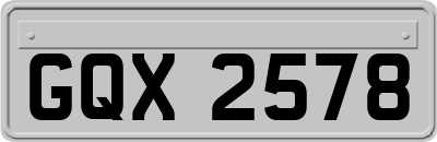 GQX2578