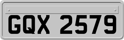 GQX2579