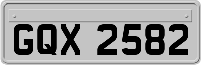 GQX2582