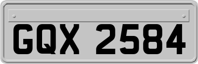 GQX2584