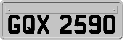 GQX2590