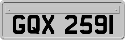 GQX2591