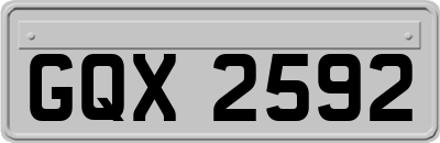 GQX2592