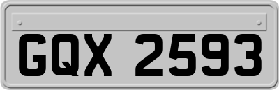 GQX2593