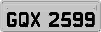 GQX2599
