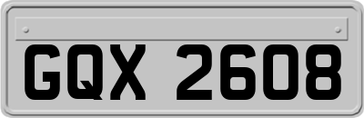 GQX2608